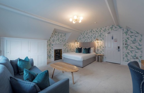 Southsea Hotel | Florence Suite Hotel & Restaurant