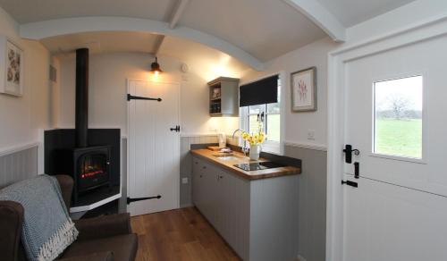 Marsham House | Florence Top Farm
