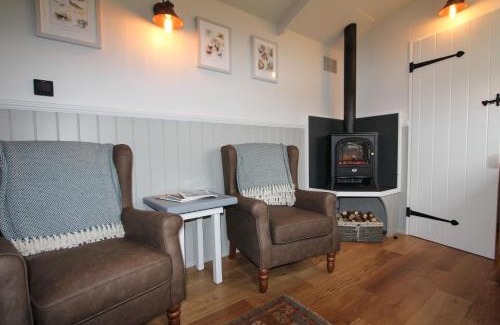 Marsham House | Florence Top Farm