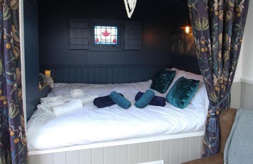 Marsham House | Florence Top Farm