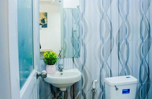 Libaong House | Florencia's Pension House