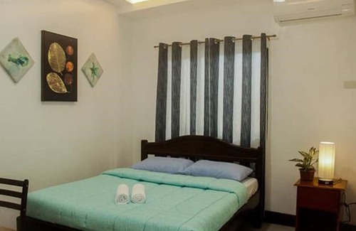Libaong House | Florencia's Pension House