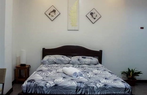 Libaong House | Florencia's Pension House