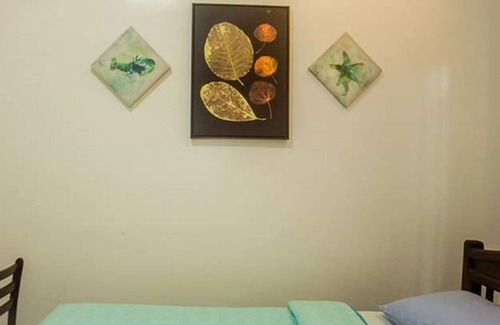 Libaong House | Florencia's Pension House