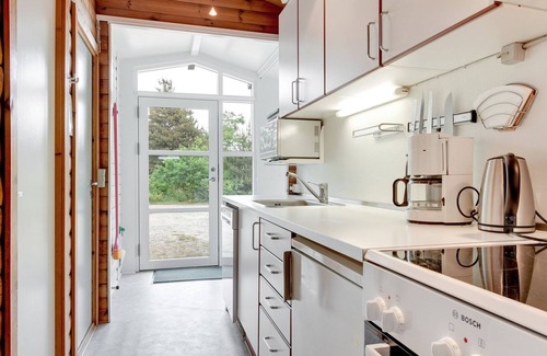 Henne House | "Florense" - 2.5km from the sea by Interhome