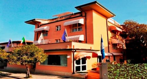 Lido di Camaiore Hotel | Florentia Hotel