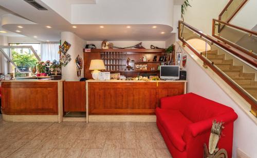 Lido di Camaiore Hotel | Florentia Hotel