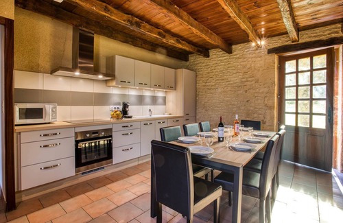 Saint-Crepin-et-Carlucet House | FLORENTINE - 8 people