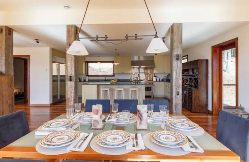 Mount Tremper House | Florentine - Sunset Sanctuary near Woodstock