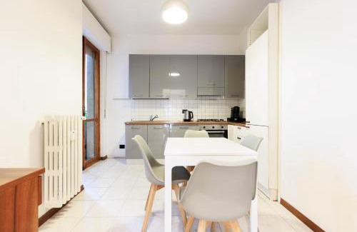Ricorboli Apartment | Florentine Touch - Orsini 76