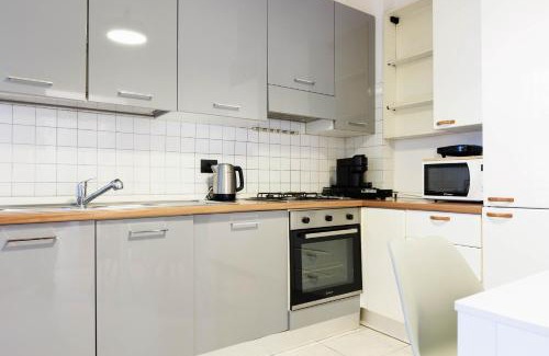 Ricorboli Apartment | Florentine Touch - Orsini 76