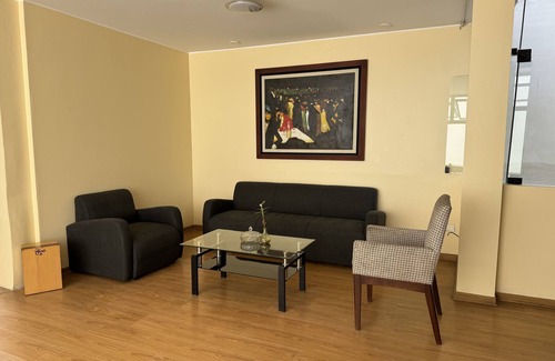 San Martin de Porres Apartment | Florentino Apartment 201
