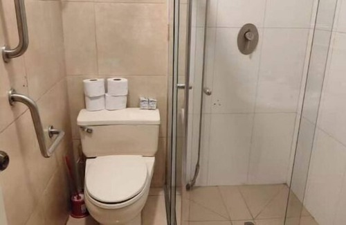 San Martin de Porres Apartment | Florentino Apartment 201