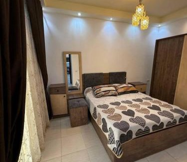 Corniche Road-Dahar Apartment | florenza khamsin luxury