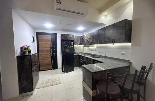 Corniche Road-Dahar Apartment | florenza khamsin luxury