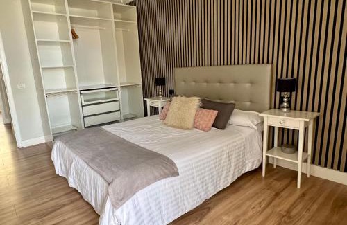 Santa Cruz de Tenerife Apartment | Flores & Campos Guest House