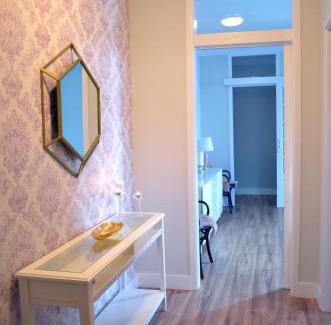 Santa Cruz de Tenerife Apartment | Flores & Campos Guest House