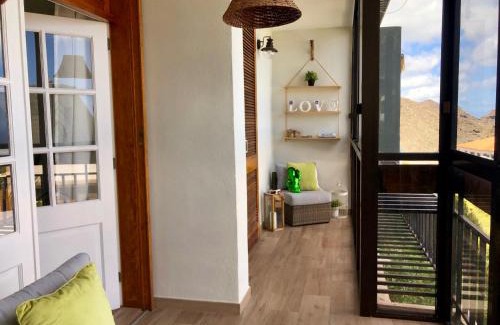 Santa Cruz de Tenerife Apartment | Flores & Campos Guest House