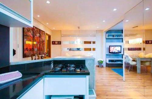 Vila Suica Apartment | Flores da Montanha 301B
