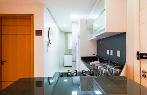 Vila Suica Apartment | Flores da Montanha 301B