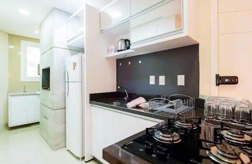 Vila Suica Apartment | Flores da Montanha 301B