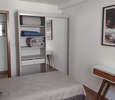 Vila Suica Apartment | Flores da Montanha 402A