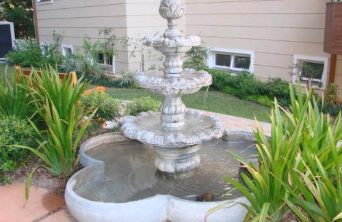 Vila Suica Apartment | Flores da Montanha