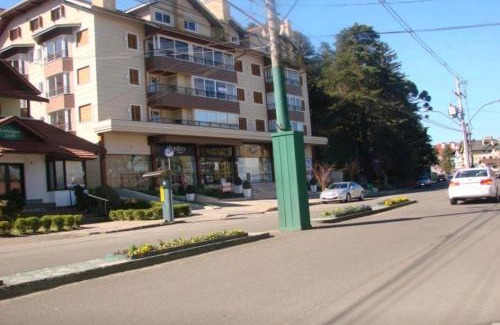 Vila Suica Apartment | Flores da Montanha