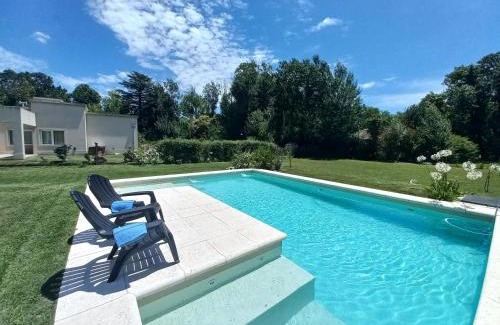 Tandil Apartment | Flores del Cerro