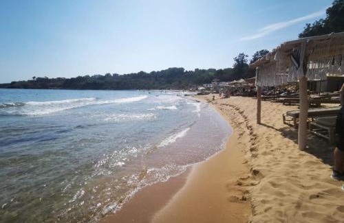 Chernomorets Apartment | Flores Garden - Menada Apartments