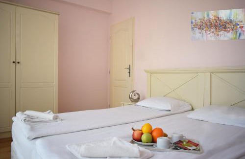 Sunny Beach Apartment | Flores Park