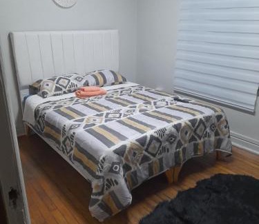 Yerbas Buenas Bed & Breakfast | floresta