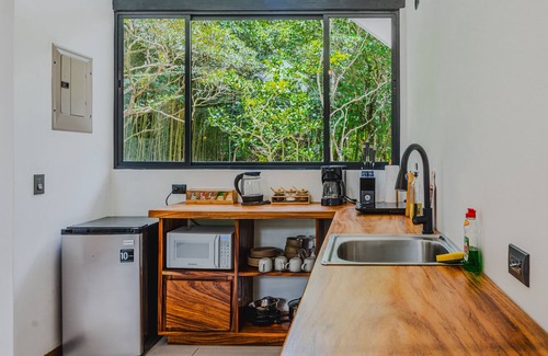 Valle Bonito Villa | Floresta Monteverde