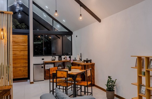 Valle Bonito Villa | Floresta Monteverde