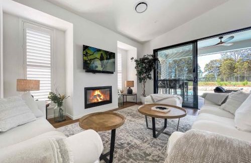 Pokolbin House | Florette's Retreat