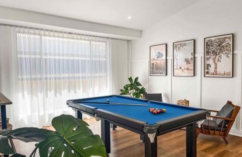 Pokolbin House | Florette's Retreat
