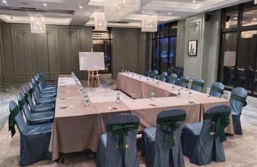 Khattalwada Hotel | Floric Hotel