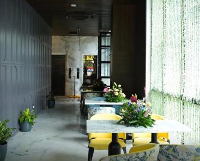 Khattalwada Hotel | Floric Hotel