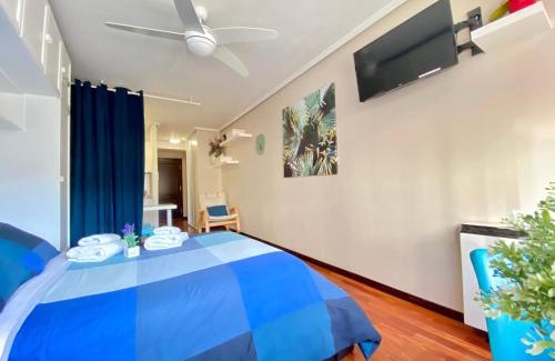 Coia Apartment | FLORIDA 125