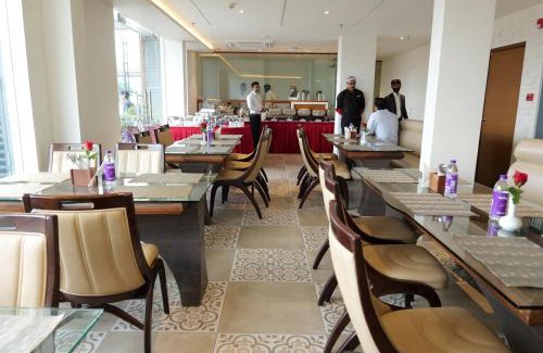 Nedumbassery Hotel | Florida Airport Hotel Kochi