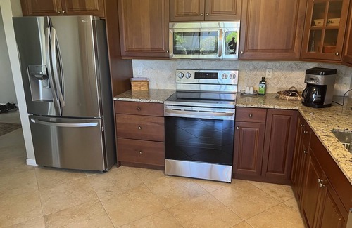 Fort Pierce Shores Condo | Florida Bliss on N Hutchinson Island with Pool, River and Beach Access