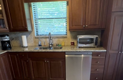 Fort Pierce Shores Condo | Florida Bliss on N Hutchinson Island with Pool, River and Beach Access