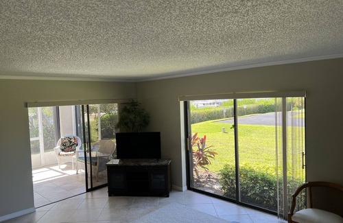 Fort Pierce Shores Condo | Florida Bliss on N Hutchinson Island with Pool, River and Beach Access