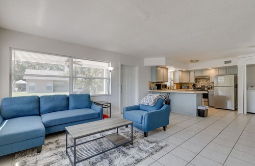 Indian Rocks Beach Apartment | Florida Condo w/Intracoastal Waterway Views!