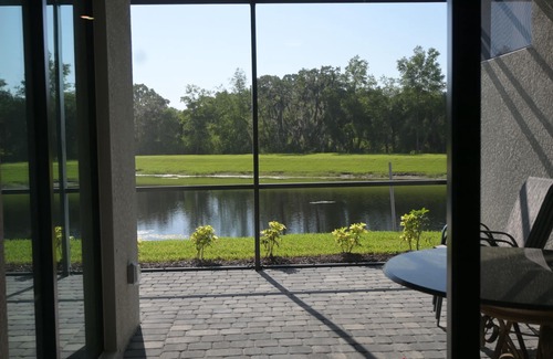 Port Charlotte Villa | Florida Gulf Coast Paradise.