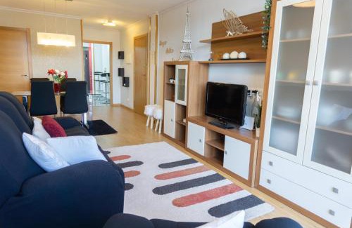 Coia Apartment | Florida Home