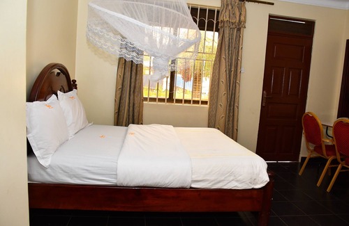 Kampala Hotel | Florida Hotel