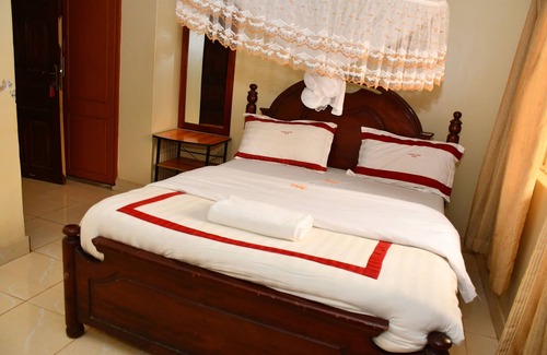 Kampala Hotel | Florida Hotel