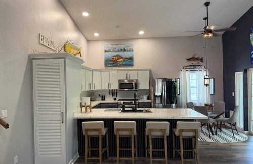 Summerland Key House | FLORIDA KEYS PARADISE! DEEP WATER CANAL WITH FAST OCEAN ACCESS.