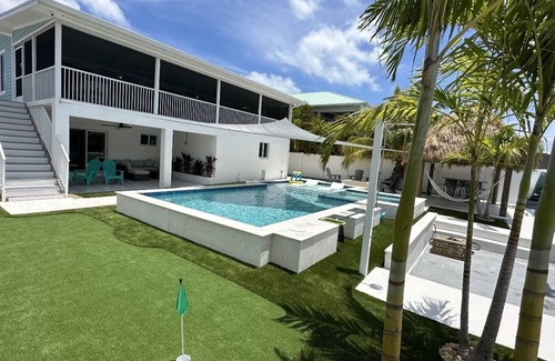 Summerland Key House | Florida Keys Paradise!